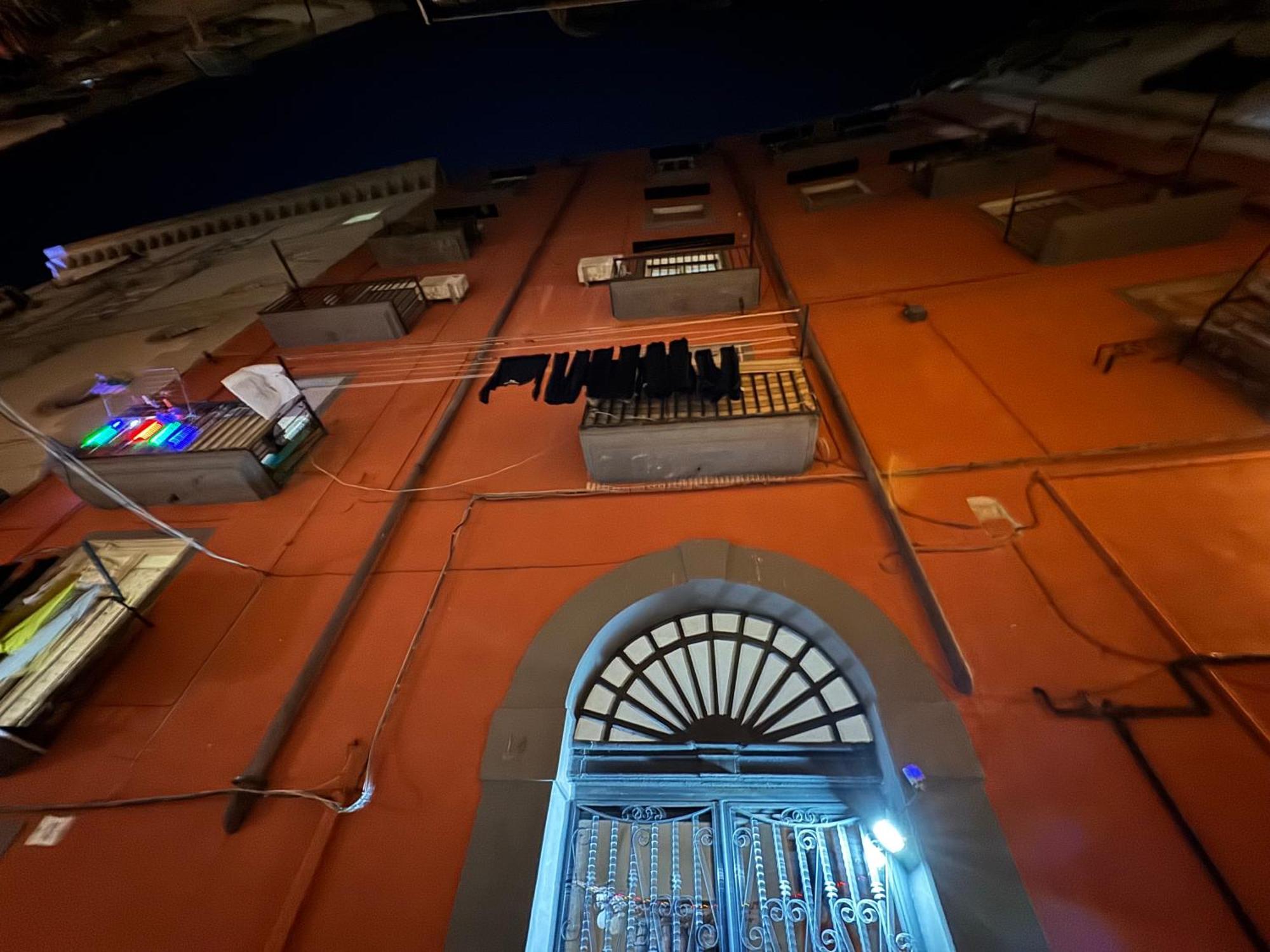Centro Storico Caracciolo's View Appartamento